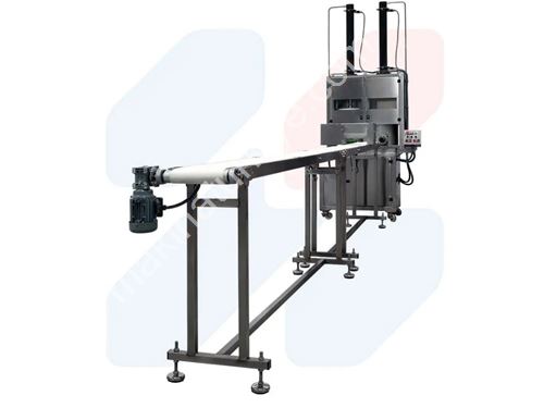 50-60Hz Türk Lokumu Makinesi