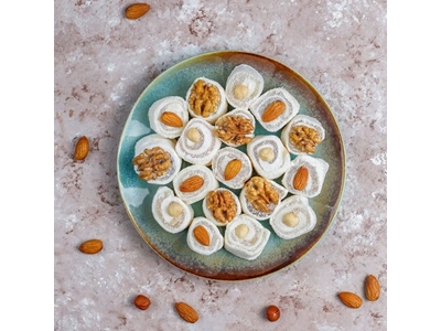 Machine à turkish delight 50-60 Hz - 1