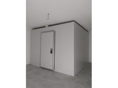 5 - 20 M³ Small Cold Storage Room - 0