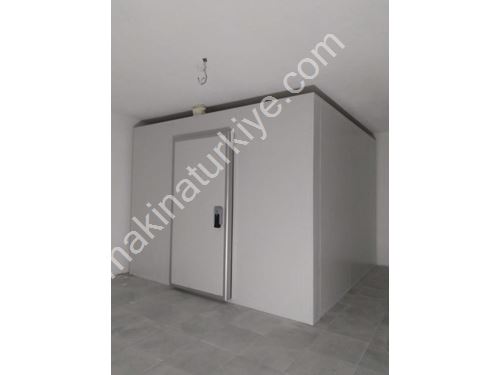 5 - 20 M³ Small Cold Storage Room
