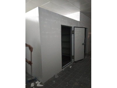 5 - 20 M³ Small Cold Storage Room - 2