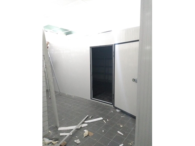 5 - 20 M³ Small Cold Storage Room - 1