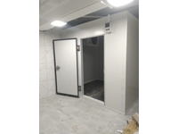 50 - 200 M³ Büyük Boy Soğuk Hava Odası