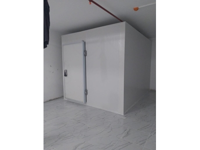 50 - 200 M³ Büyük Boy Soğuk Hava Odası - 1