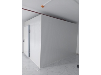 200+ M³ Endüstriyel Depo Soğuk Hava Odası - 2