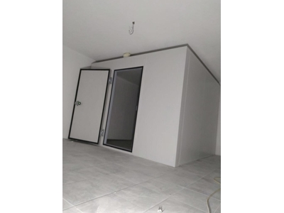 Özel Proje Soğuk Hava Odası - 4