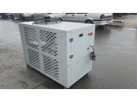 50.000 - 250.000 Kcal/H Hava Soğutmalı Chiller