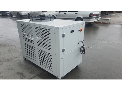 50.000 - 250.000 Kcal/H Hava Soğutmalı Chiller - 0