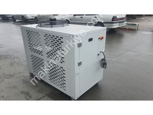 50,000 - 250,000 Kcal/H Air Cooled Chiller