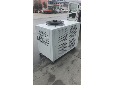 50.000 - 250.000 Kcal/H Hava Soğutmalı Chiller - 2