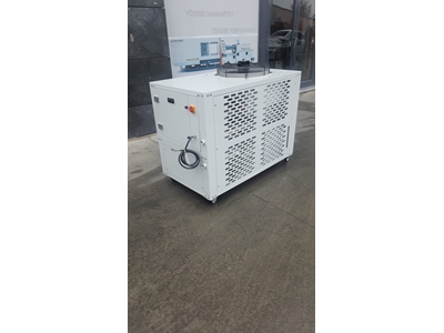 50.000 - 250.000 Kcal/H Hava Soğutmalı Chiller - 4