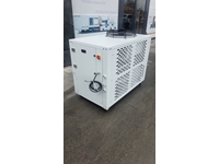 250.000 - 1.000.000 Kcal/H Hava Soğutmalı Chiller