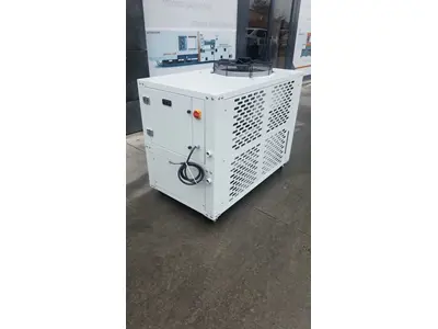 Chiller à air de 250 000 - 1 000 000 kcal/h