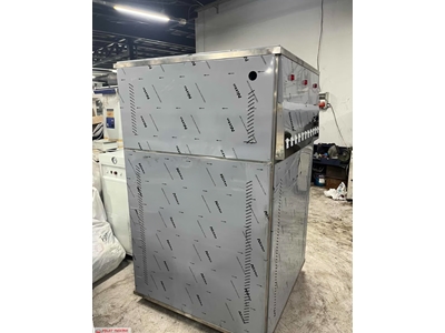 150 Kw Buhar Jeneratörü - 2