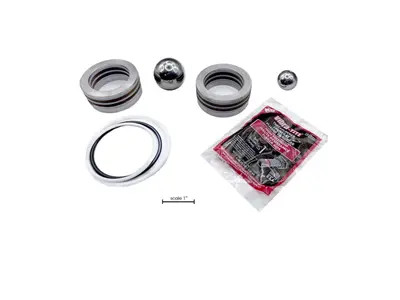 245-050 Titan M4000 Tamir Takımı