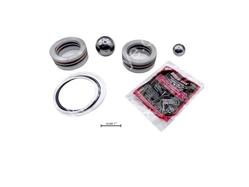 Ensemble de réparation Titan M4000 245-050