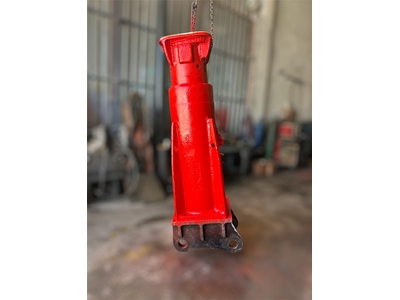 470–620 vuruş/dk Hirdolik Kırıcı - 3