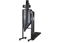 10Kg Destoner Kahve Değirmeni Taş Ayırıcı