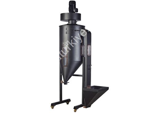 40Kg Destoner Kahve Değirmeni Taş Ayırıcı