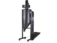 60Kg Destoner Kahve Değirmeni Taş Ayırıcı