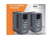 220V 1.5Kw AC Motor Sürücü