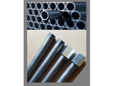 30 Metre Takım Set Elektrikli Portatif Sondaj Makinası - 4