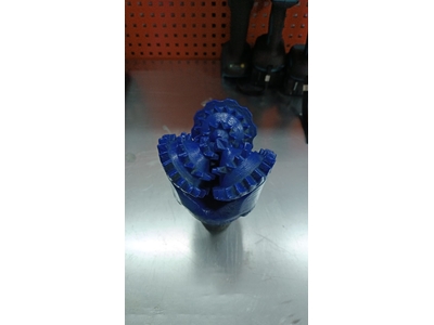 30 Metre Takım Set Elektrikli Portatif Sondaj Makinası - 3