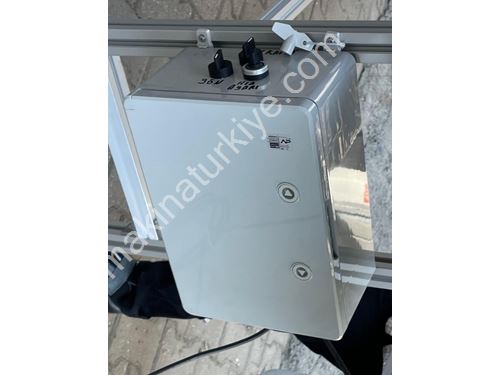 Asenkron Motor (Ac) Hız Kontrol Panosu