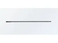 Double Barrel Screw Up to 16-350 mm 7000 mm Paint Length