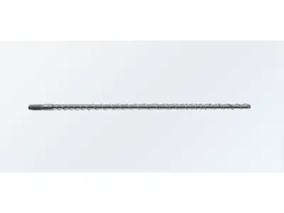 Çap 16-350 mm 7000 mm Boya Kadar Çift Kovan Vida