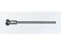 Threaded Barrel Up to 18-300 mm 7000 mm Paint Length