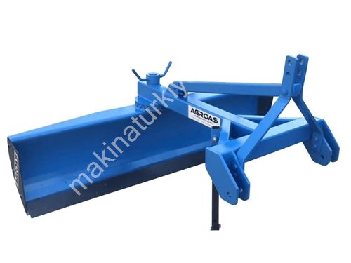 AG 500 Leveling Shovel