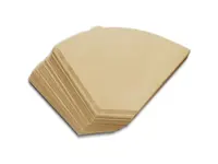 Filtre Kahve Kağıdı Üretim Makinesi