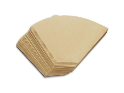 Filtre Kahve Kağıdı Üretim Makinesi - 0