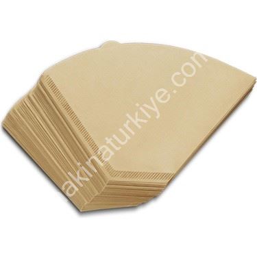 Filtre Kahve Kağıdı Üretim Makinesi