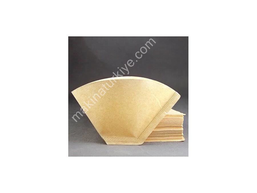 Filtre Kahve Kağıdı Üretim Makinesi