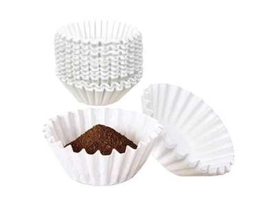 Basket Filtre Ve Airfryer Kağıdı Makinesi - 0