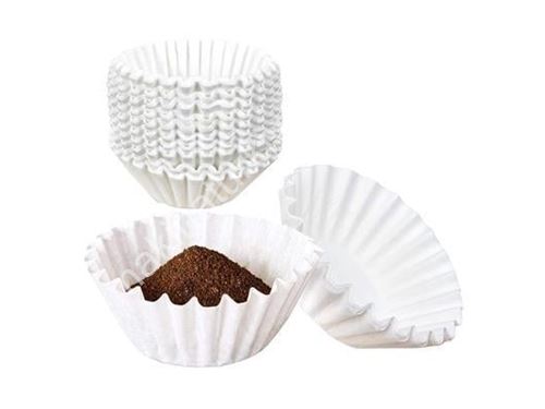 Basket Filtre Ve Airfryer Kağıdı Makinesi