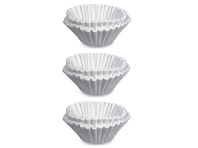 Basket Filtre Ve Airfryer Kağıdı Makinesi - 1