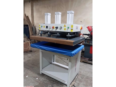 701x00 см Одноголовочный Полностью Автоматический Пресс для Печати - 2