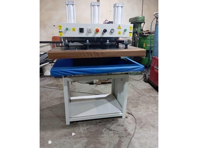 701x00 см Одноголовочный Полностью Автоматический Пресс для Печати - 3