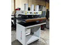 Presser à imprimer automatique à tête unique 701x00 cm