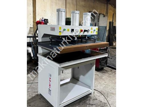 701x00 cm Single Head Fully Automatic Printing Press