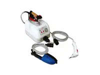 ​​​​​​​3.5 Lt Askıda Fırçalı Buharlı Ütü