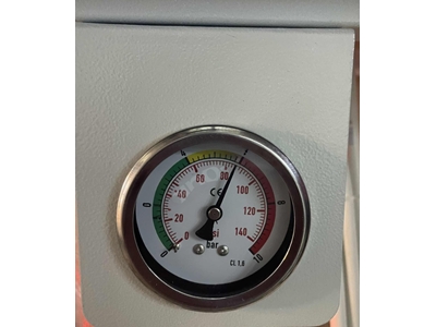 Электрический утюжный паровой котел полностью автоматический мощностью 120 кВт - 4