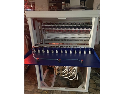 Электрический утюжный паровой котел полностью автоматический мощностью 120 кВт - 5