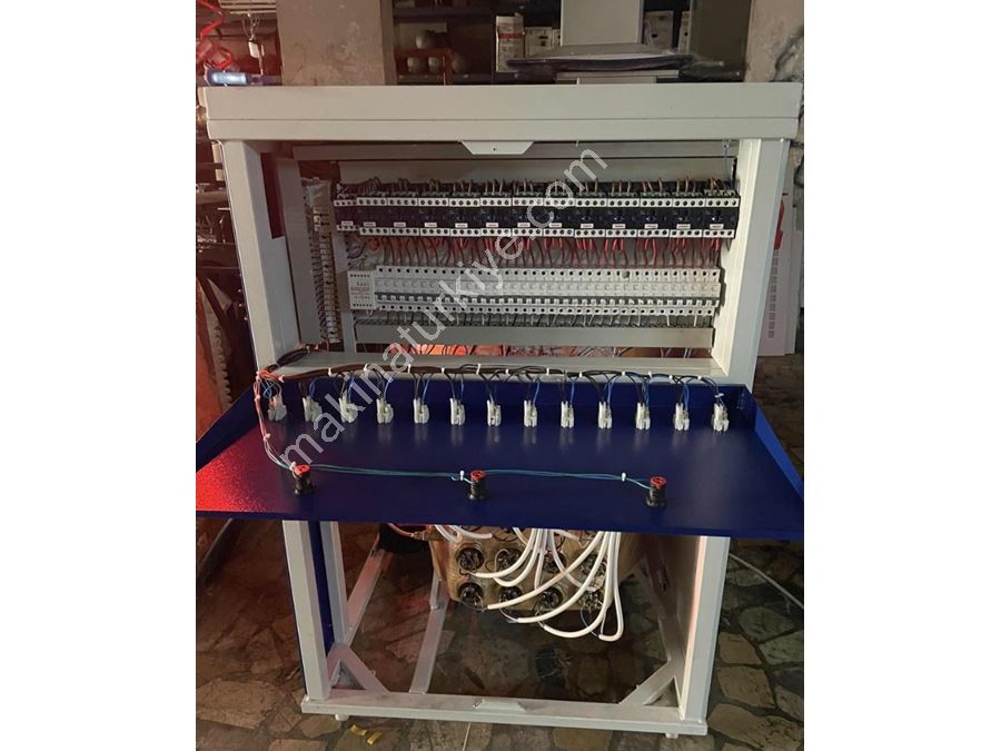 Электрический утюжный паровой котел полностью автоматический мощностью 120 кВт