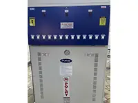 120 Kw Tam Otomatik Elektrikli Ütü Buhar Kazanı