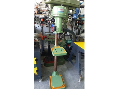 16mm Column Drill - 0