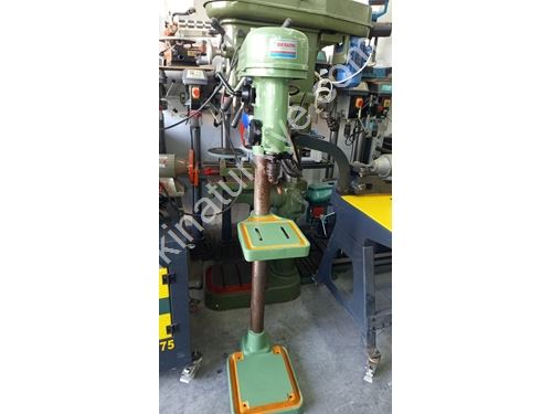 16 Mm Sütunlu Matkap 